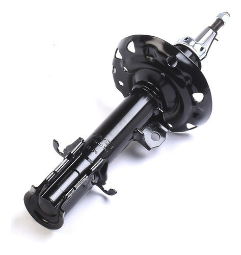 SD-7000070 - AMORTIGUADOR <BR> GAS DELANTERO IZQUIERDO <BR> CHEVROLET GMC CORSA 2002-2008 <BR> CHEVROLET GMC MERIVA 2003-2008