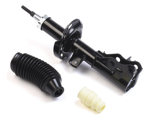 SD-7000644 - AMORTIGUADOR DEL GAS IZQ HONDA HR-V 2016-2020