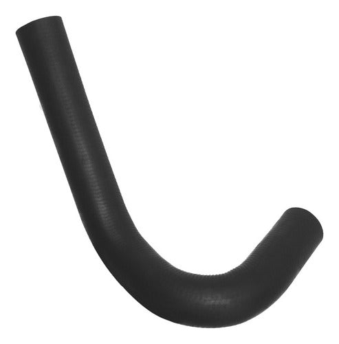 CAU-5393 - MANGUERA MOLDEADA SUPERIOR <BR> MANGUERA MOLDEADA SUPERIOR <BR> CR-V 2.0L 97/01