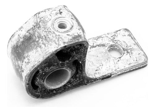 SD-1417007 - BUJE DE SUSPENSION - BUJE INFERIOR PUNTA - PEUGEOT 306 1997-2004 [PARA HORQUILLA LAMINA 1517005 Y 1517006] - PEUGEOT PARTNER-GRAN RAID 2004-2012 [PARA HORQUILLA LAMINA 1517005 Y 1517006]