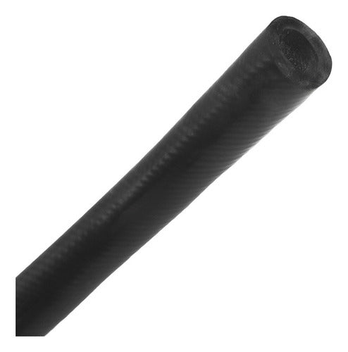 CAU-1220 - MANGUERA DE CALEFACCION <BR> (ROLLO 25 MTS) ROLLO DE CALEFACCION 150 PSI 35/64 (14X21MM)