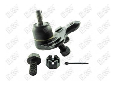 BAW-BA465 - ROTULA <BR> ROTULA DELANTERO INFERIOR <BR> TOYOTA CELICA 2000-2005 <BR> TOYOTA COROLLA 1996-2008 <BR> TOYOTA RAV4 2001-2005