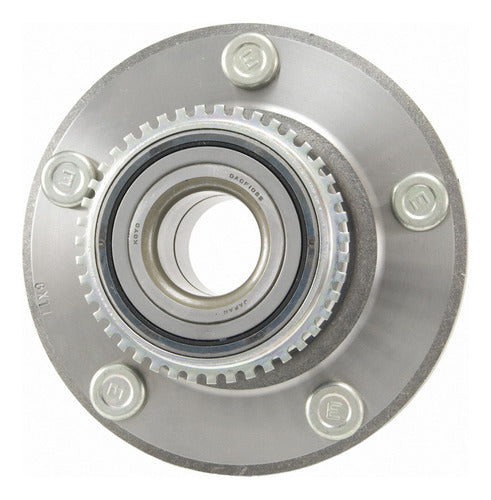 BCA-512339 - MAZA - MAZA DELANTERA TRASERA IZQUIERDA/DERECHA 5B - CON ABS - MITSUBISHI LANCER 02-06 - LANCER02-05 SPORTBACK - OUTLANDER 03-06 -