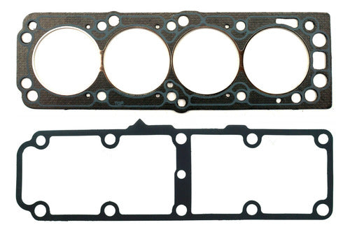 HGX-1640021-SM - EMPAQUE DE CABEZA <BR> CHEVROLET CHEVY L4 1.6 L. 8 V. SOHC 1996-2012