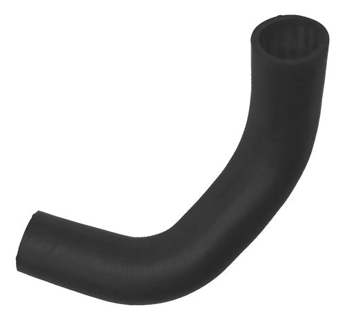 CAU-6107 - MANGUERA DE RADIADOR INFERIOR PARA RENAULT R12 L4 1.3L GASOLINA 1980-1982