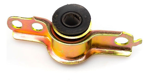SD-B455-34-46YA - BUJE DE SUSPENSION <BR> BUJE PUNTA CON ABRAZADERA <br> MERCURY ESCORT - ZX2 1991-2002 L