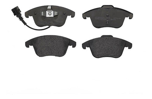 BRE-P85112 - (BRE-P85130) (D1375-8486)(R.D.)(LM) TIGUAN COMFORTLINE MEX 2018/2018 TIGUAN HIGHLINE MEX 2018/2018 TIGUAN TRENDLI