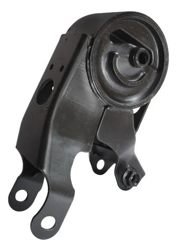 SM1355-NI - SOPORTE MOTOR TRASERO PARA NISSAN MURANO V6 3.5L 2002-2007
