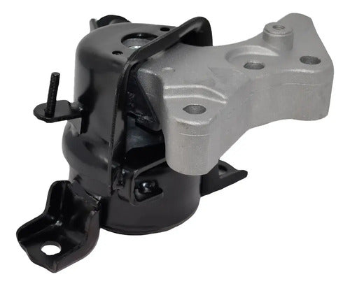 SM4372H-TO - SOPORTE MOTOR FRONTAL DERECHO PARA TOYOTA RAV 4 V6 3.5L 2006-2012