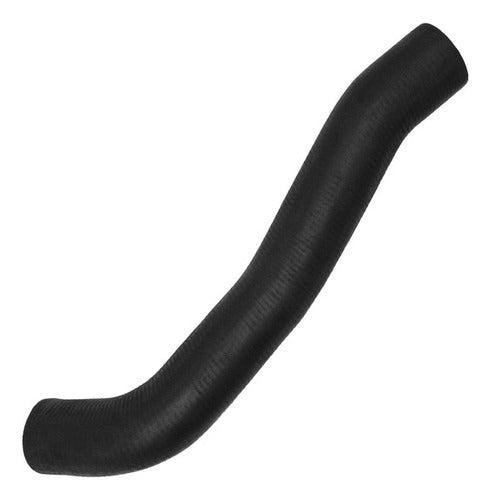 CAU-19591 - MANGUERA MOLDEADA CALEFACCION - MANGUERA MOLDEADA CALEFACCION - DODGE ATTITUDE 1.6L 2011-2014 - HYUNDAI ACCENT 1.6L 2015-2017 - KIA RIO 1.6L 2016-2017