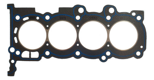 HGX-3640012-SB - EMPAQUE DE CABEZA - HYUNDAI GRAND I10 L4 1.2 L. 16 V. DOHC G4LA 2014 - HYUNDAI I10 L4 1.2 L. 16 V. DOHC G4LA 2009-2014 - HYUNDAI I20 L4 1.2 L. 16 V. DOHC G4LA 2013-2014