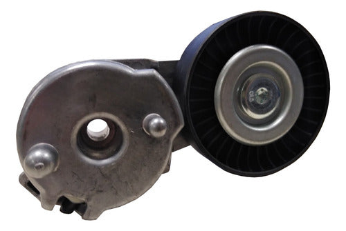 4KAR-244 - TENSOR DE DISTRIBUCION - FORD TOPAZ L4 2.3L 1992-1994 - FORD TEMPO L4 2.3L 8 VALVULAS 1992-1994 -- <SPAN STYLE = COLOR: #AE161A;><B><U> MEDIDAS: </U></B></SPAN>- OD: 76 MM HT: 22 MM ID: 17 MM