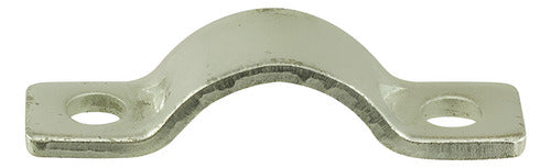 HO-126A - ABRAZADERA DE JUNTA UNIVERSAL  PARA DODGE D150 1977-1993