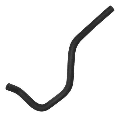 CAU-4940 - MANGUERA MOLDEADA CALEFACCION <BR> MANGUERA MOLDEADA CALEFACCION <BR> CHEVROLET BLAZER 4.3L 96-05  CALEF A MULT