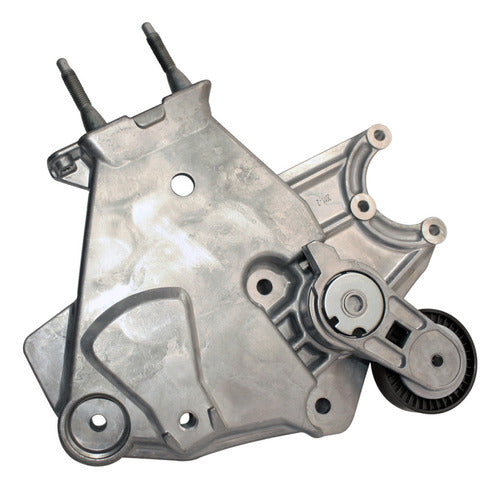 4KAR-2020 - TENSORES - CHRYSLER NEON DODGE L4 2.0L 2000-2006 - DODGE STRATUS L4 2.0L 2001-2006 -- <SPAN STYLE = COLOR: #AE161A;><B><U> MEDIDAS: </U></B></SPAN>- OD: 70 MM HT: 19 MM ID: 17 MM