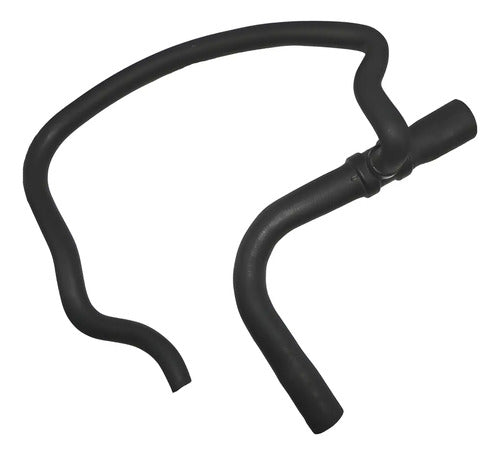 CAU-7885 - MANGUERA DE RADIADOR SUPERIOR PARA BMW 735I L6 3.5L GASOLINA 1989-1992