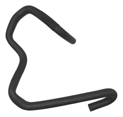 CAU-5613 - MANGUERA DE RADIADOR INFERIOR PARA FORD KA L4 1.6L GASOLINA 2001