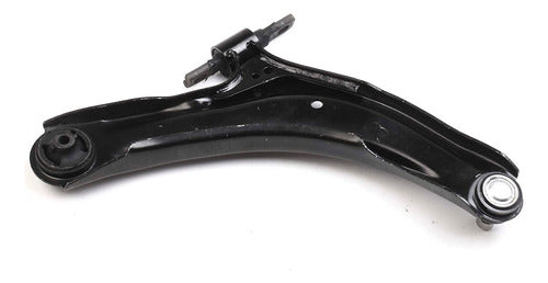 SD-1516023IT - HORQUILLA DE SUSPENSION - HORQUILLA INFERIOR IZQUIERDA - NISSAN ROGUE 2008-2014 - NISSAN X-TRAIL 2008-2014 - RENAULT KOLEOS 2009-2016