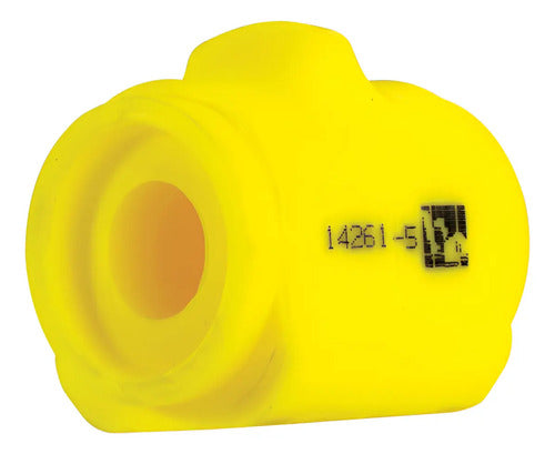 HO-1408068 - COJINETE DE BARRA ESTABILIZADORA DE SUSPENSIÓN DELANTERO DERECHO PARA FORD ECOSPORT 2004-2012