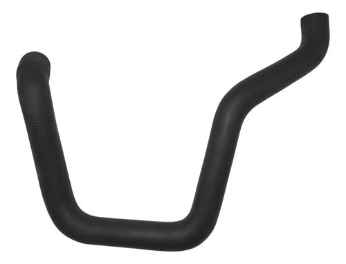 CAU-5116 - MANGUERA MOLDEADA SUPERIOR - MANGUERA MOLDEADA SUPERIOR - CHEROKEE 4.0L 90/94 - CHEROKEE 4.0L 1996 - COMANCHE 4.0L 90/92 - TJ 4.0L 1997 - WAGONEER 4.0L 1990
