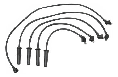 BE-1221Y4 - CABLE DE BUJIA (HY-B5721Y4) (E8)(C-ETY-22R/RL) 20/22R 2.2L 75/80 (TO-04CH01)