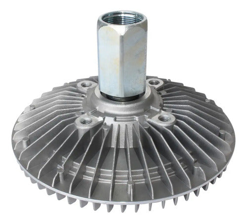 4KAR-2748 - FAN CLUTCH PARA CHRYSLER RAM 1500 DODGE V6 3.7L REV 2002-2005