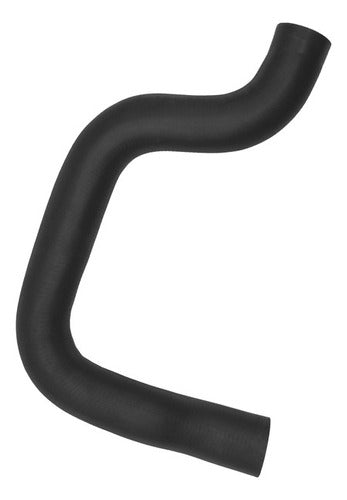 CAU-2669 - MANGUERA MOLDEADA SUPERIOR - MANGUERA MOLDEADA SUPERIOR - MAZDA 626 2.0L 1979-1982 - MAZDA B2000 2.0L 1979-1984 - 510 2.0L 80/81 - 720 2.0L 83/86 - 720 2.2L 81/83 720