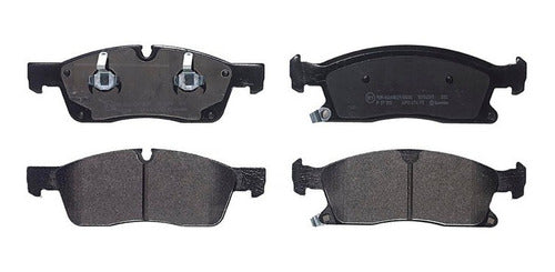 BRE-P37015 - (D1455-8856)(R.D.)(LM) JEEP GRAND CHEROKEE 2014/2012