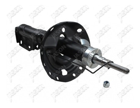 JAS-SU276 - AMORTIGUADOR BI TUBO DELANTERO IZQUIERDO HONDA CITY 2014-2020 HONDA FIT 2015-2020