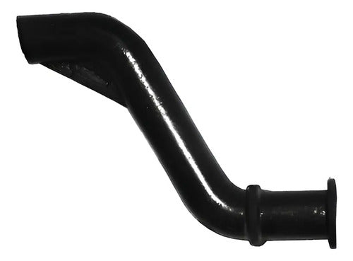 CAU-6504 - MANGUERA DE LUBRICACIÓN PARA RENAULT CLIO L4 1.6L GASOLINA 2002-2010