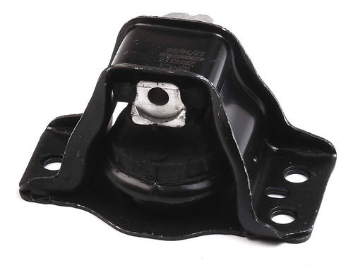 SD-2916113 - SOPORTE DE MOTOR (MONTANTE) - SOPORTE DE MOTOR DERECHO - NISSAN APRIO 2007-2011 - NISSAN MICRA 2005-2008 - RENAULT MEGANE 2004-2010 - RENAULT SANDERO-STEPWAY 2010-2020 - RENAULT SCENIC 2005-2009