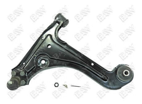 BAW-CM336 - HORQUILLA DE SUSPENSION - HORQUILLA DELANTERO INFERIOR L - BUICK SKYLARK 1994-1998 - CHEVROLET BERETTA 1994-1996 - CHEVROLET CORSICA 1994-1996 - PONTIAC GRAND AM 1995-1998