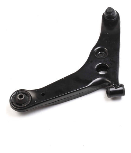 SD-1515001 - HORQUILLA DE SUSPENSION <BR> HORQUILLA INFERIOR IZQUIERDA <BR> MITSUBISHI LANCER 2003-2007