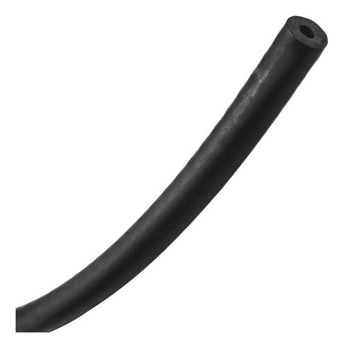 CAU-50308 - MANGUERA DE COMBUSTIBLE <BR> MANGUERA DE GASOLINA <BR> (ROLLO 25 MTS) <BR> ROLLO DE COMBUSTIBLE 150 PSI 1/8 3-8 MM