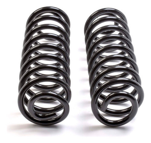 SD-1808029 - RESORTE DE SUSPENSION <BR> RESORTE DE SUSPENSION <BR> FORD MERCURY EXPEDITION 4X4 1997-2002 <BR> LINCOLN NAVIGATOR 4X4 1997-2002