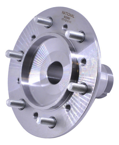 BCA-522063 - R.D. TOYOTA HIACE (TRACC. TRAS.) 06/11