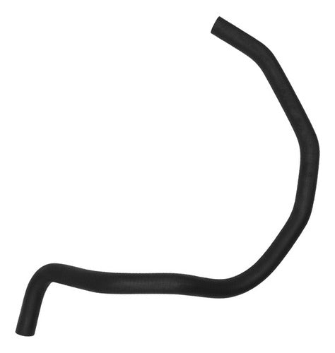 CAU-3423 - MANGUERA MOLDEADA CALEFACCION MANGUERA MOLDEADA CALEFACCION ACCORD 2.3L 98-02 CALEF A CONEC