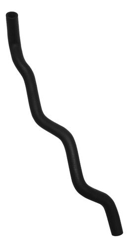 CAU-11145 - MANGUERA MOLDEADA DE PASO MANGUERA MOLDEADA DE PASO VOLKSWAGEN  UP! 1.0L 16-18  DEP A TEE