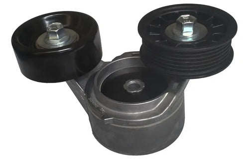 4KAR-395 - TENSORES PARA CHRYSLER ASPEN V8 4.7L 2007-2009