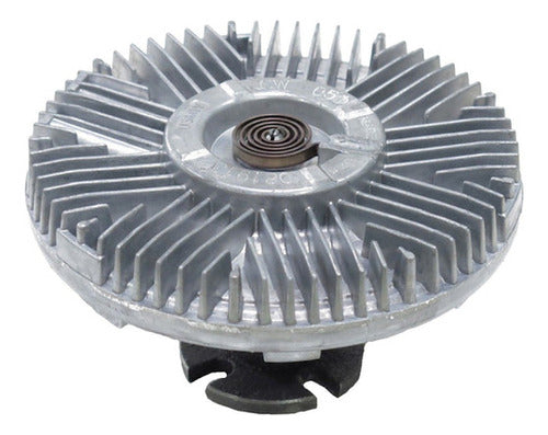 US22051 - FAN CLUTCH CHEVROLET P30 4.3L 6CIL V 1990-1995 GMC P3500 4.3L 6CIL V 1990-1995