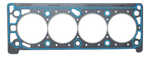 HGX-6040125-SB - EMPAQUE DE CABEZA CHEVROLET L4 16V DOHC ASTRA ZAFIRA 00-06 X18XE GRAFITADA 1.60 MM