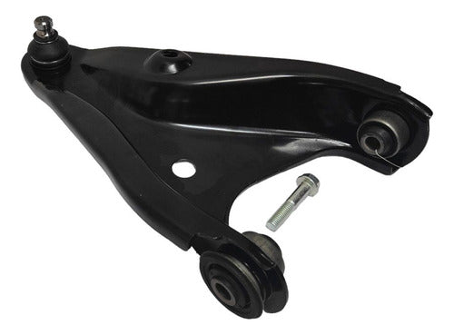 SD-1516030IT - HORQUILLA DE SUSPENSION <BR> HORQUILLA DE SUSPENSION <BR> RENAULT SANDERO-STEPWAY 2010-2020