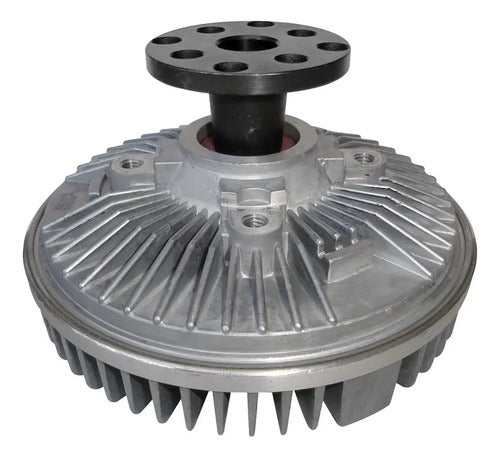 4KAR-2799 - FAN CLUTCH PARA FORD CLUB WAGON V8 7.5L STD 1992-1994