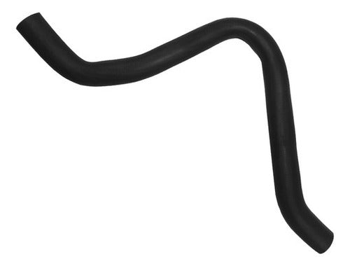 CAU-5052 - MANGUERA MOLDEADA INFERIOR <BR> MANGUERA MOLDEADA INFERIOR <BR> STRATUS 2.4L SOHC 01-05 RAD INF