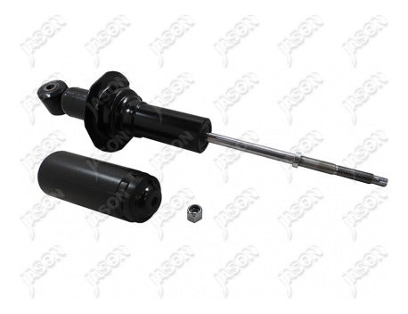 JAS-SU198 - AMORTIGUADOR <BR> BI TUBO DELANTERO <BR> NISSAN NP300 FRONTIER 2016-2021 <BR> NISSAN NP300 PICKUP 2015-2021