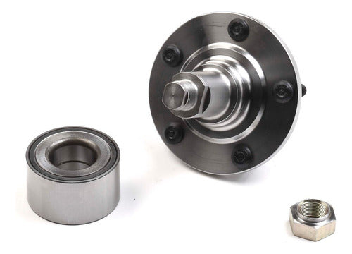 SD-2316009 - (MAZA) R.T X-TRAIL 2002-2007 CON BALERO