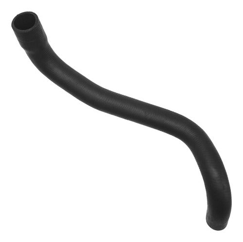 CAU-3170 - MANGUERA MOLDEADA INFERIOR <BR> MANGUERA MOLDEADA INFERIOR <BR> NISSAN  SENTRA B14 1.6L 96