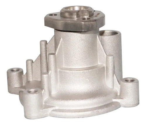 CAU-BA1225 - BOMBA DE AGUA PARA SEAT IBIZA L4 1.6L GASOLINA 2011-2015