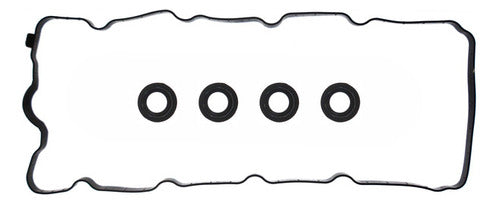 VSX-0840022 - EMPAQUE DE TAPA PUNTERIAS - RAM 700 L4 1.6 L. SOHC 16 V. SOHC 2016-2018 - DODGE VISION L4 1.6 L. SOHC 16 V. SOHC 2015-2018 - DODGE NEON L4 1.6 L. SOHC 16 V. SOHC 2017-2018