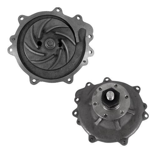 B-476-I - NAVISTAR DTA360 ROTACION IZQUIERDA DIESEL